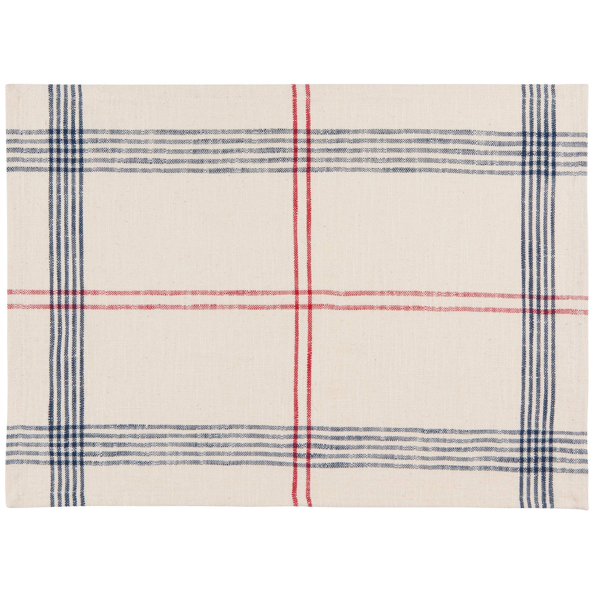 Manon de Table – Vintage French Placemats, Set of 4