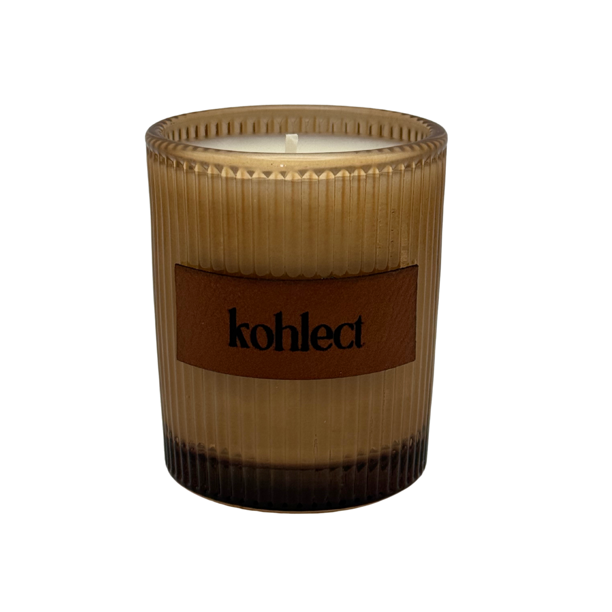 Pine No. 7 – Hand-Poured Forest Candle