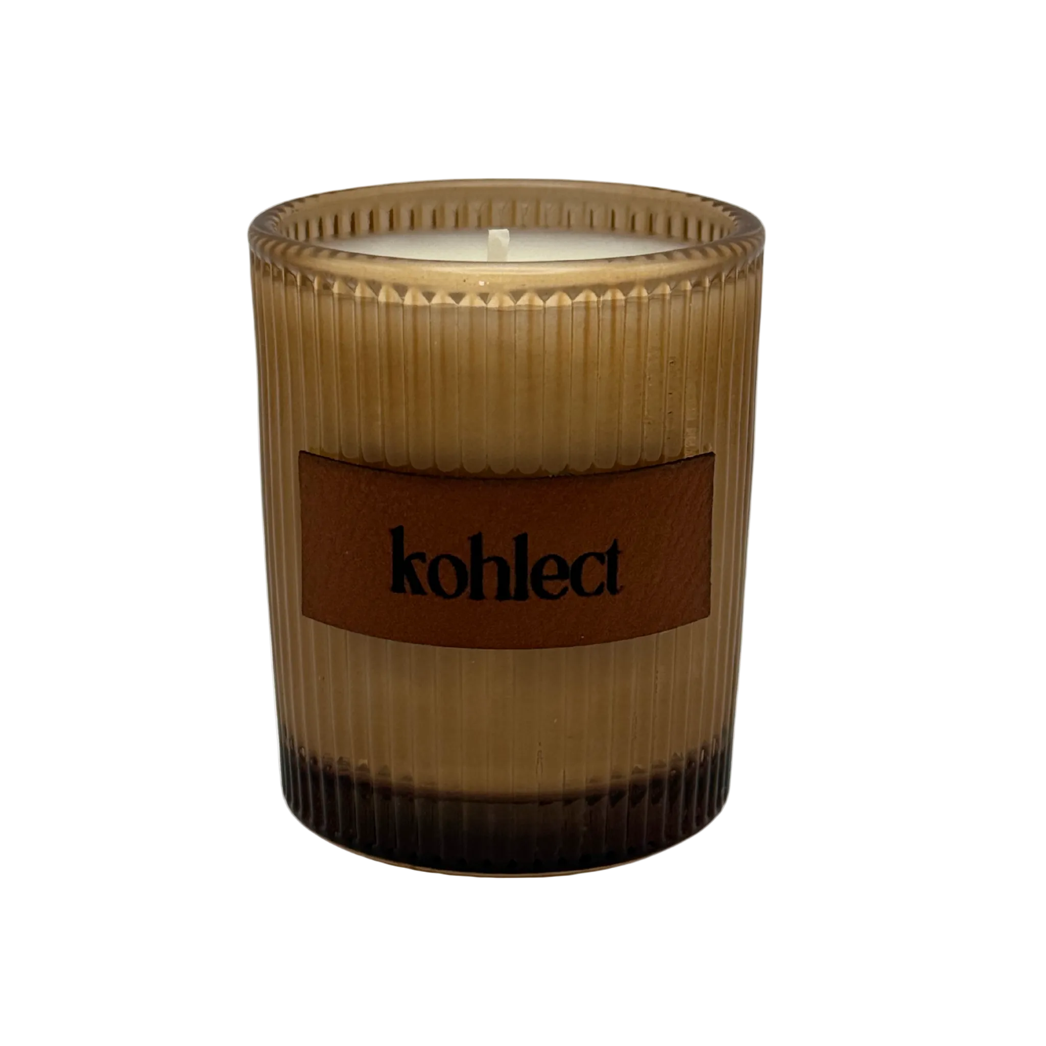 Pine No. 7 – Hand-Poured Forest Candle